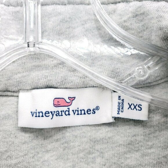 Vineyard Vines Shep Pullover - Picture 7 of 9